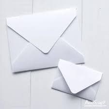 Paper Envelope 2