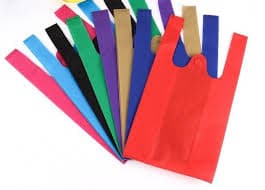 Non wowen bags 3